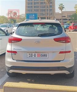 هيونداي توسان